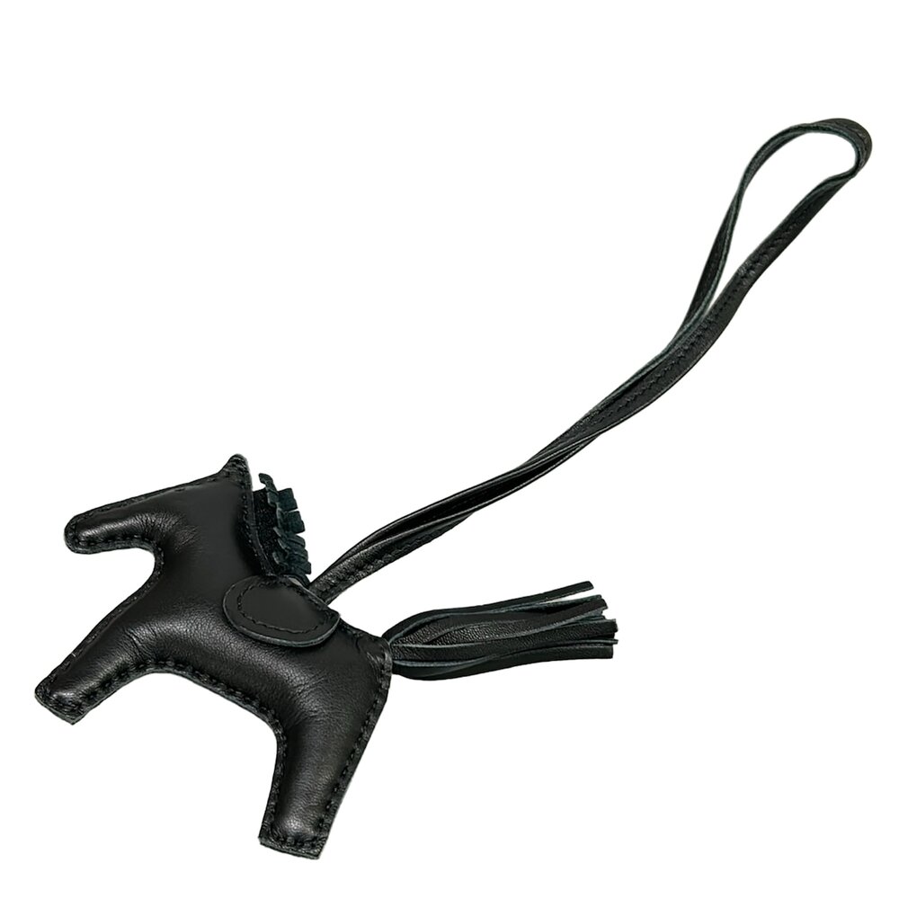 Hermès Rodeo Charm PM Bag Charm